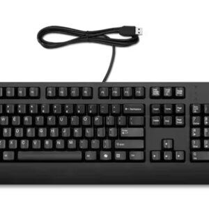 New Lenovo Preferred Pro USB Keyboard